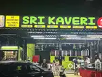 Sri kaveri hotel