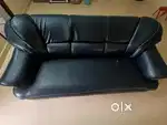 Modern 3+2 Seater Sofa – Excellent Condition