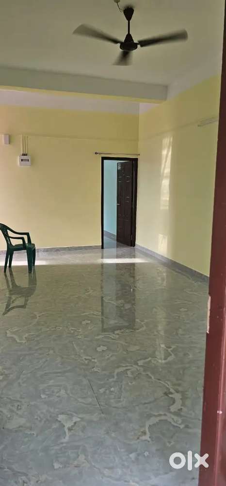 1 bhk new unused flat for rent