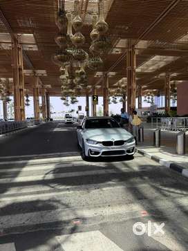 BMW 3 Series 2013 Diesel || Pristinely Maintained || KL-7