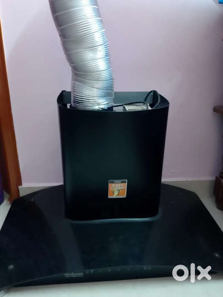 Hindware Kitchen Chimney