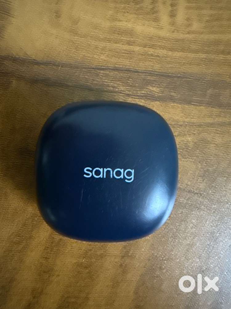 Sanag earbuds
