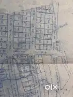 महेश पुरम मैं 80 फीट रोड पर कमर्शियल प्लाट बिकाऊ है
