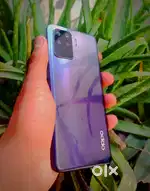 Oppo F19 Pro 4g (8gb/128gb) With All Accessories