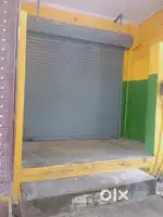 Shop for rent