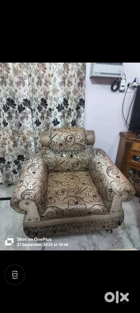 Sofa 5 seater