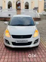 Maruti Suzuki Swift, 2015, Diesel