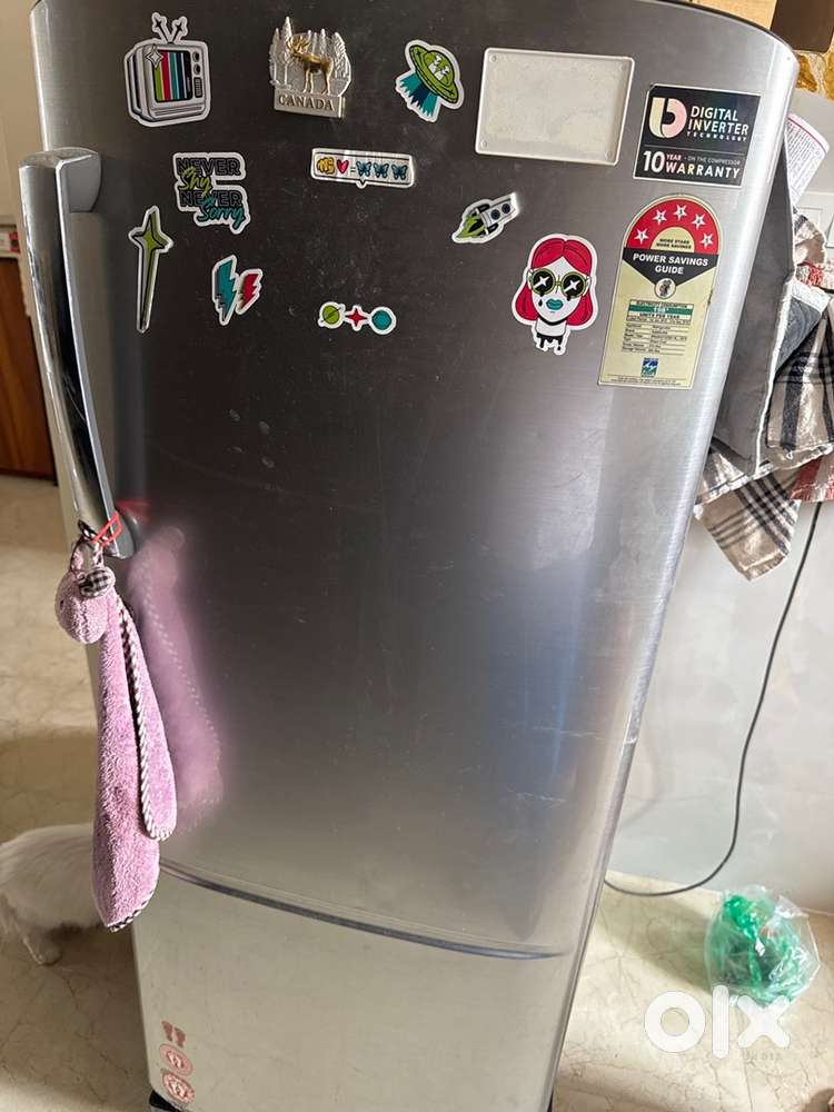 Samsung refrigirator