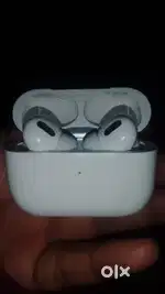 Airpods apple a1927
