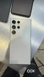 Sumsung s23 ultra second hand model