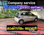 Honda Brio VX MT, 2017, Petrol