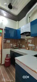 Ravi Properties 3 Bhk Flat For Rent In Independent House Chitaipur