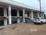 Commercial complex/shops for rent on Biju express way.