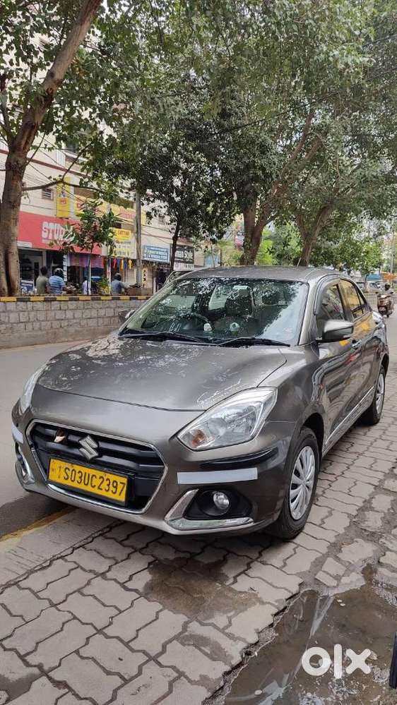 Maruti Suzuki Swift Dzire Vdi BSIV, 2018, Diesel