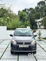 Maruti Suzuki Alto 800 VXI Airbag, 2022, Petrol