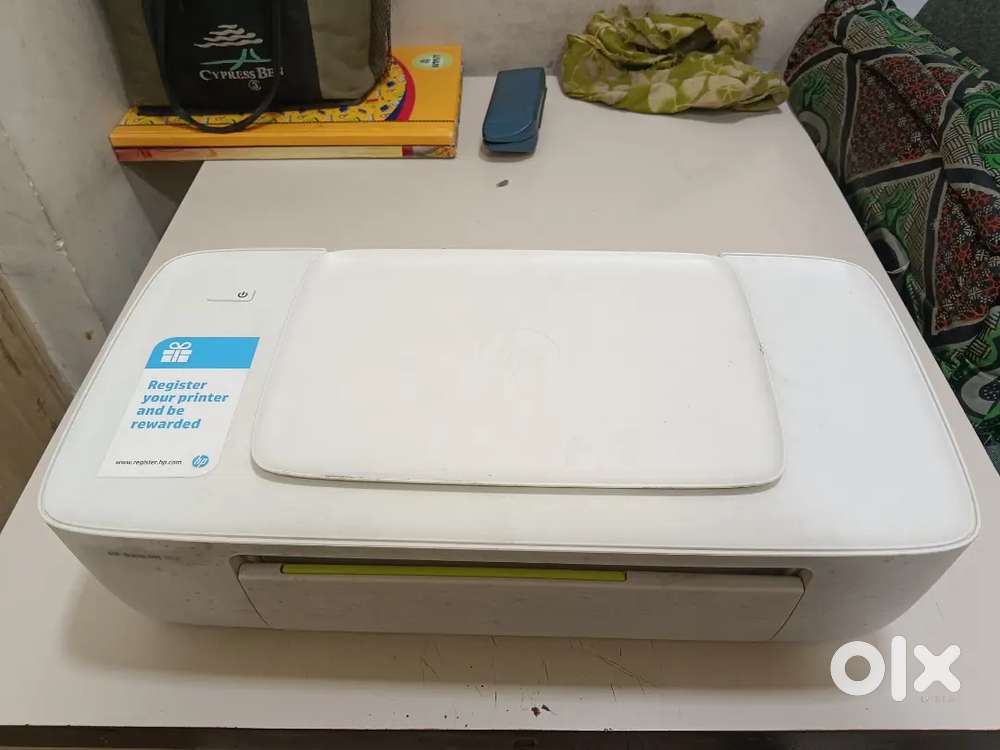HP colour Printer