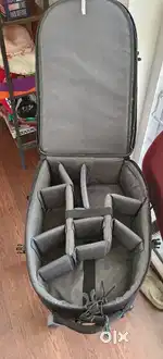 Professional Camera bag - Tonba TB 786 waterproof