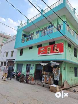 House For Selling In Lajpat Nagar Moradabad