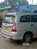 Toyota Innova 2013 Diesel 380000 Km Driven