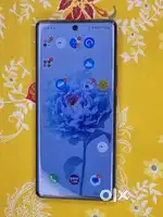 Vivo x100 new condition phone