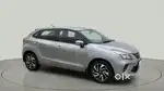 Maruti Suzuki Baleno Zeta CVT, 2021, Petrol