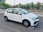 Toyota Etios Liva VD, 2020, Diesel