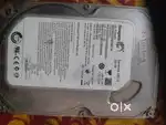 segate pc hdd for sale 3pc