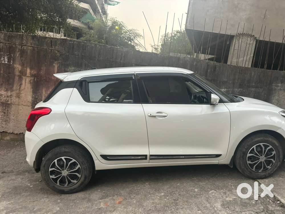 Maruti Suzuki Swift 2022 Petrol Good Condition