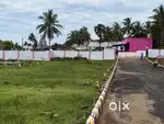 Kilambakkam CMBT backside Residential plots for sale on just 13 lakhs