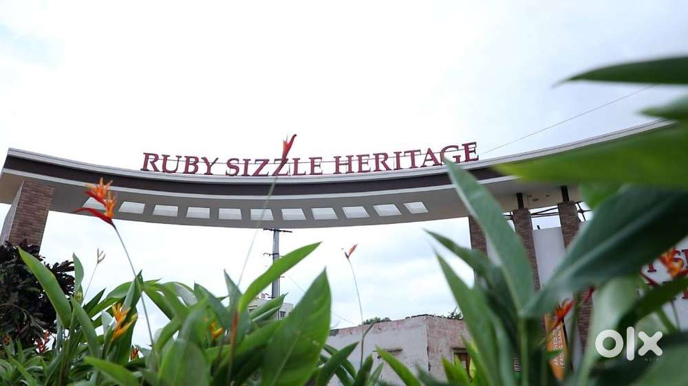 Your Dream Plot Near Whitefield  22 Acres  Outdoor Lifestyle