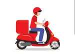 Delivery Boy Job