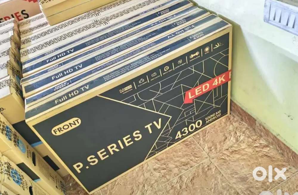 40'' Sony TV Smart TV Android TV Led TV Best Price