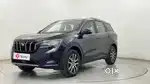 Mahindra XUV700 2.0 AX 7 Petrol AT Luxury Pack Str, 2023, Petrol