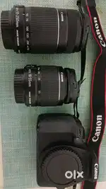 Canon Camera
