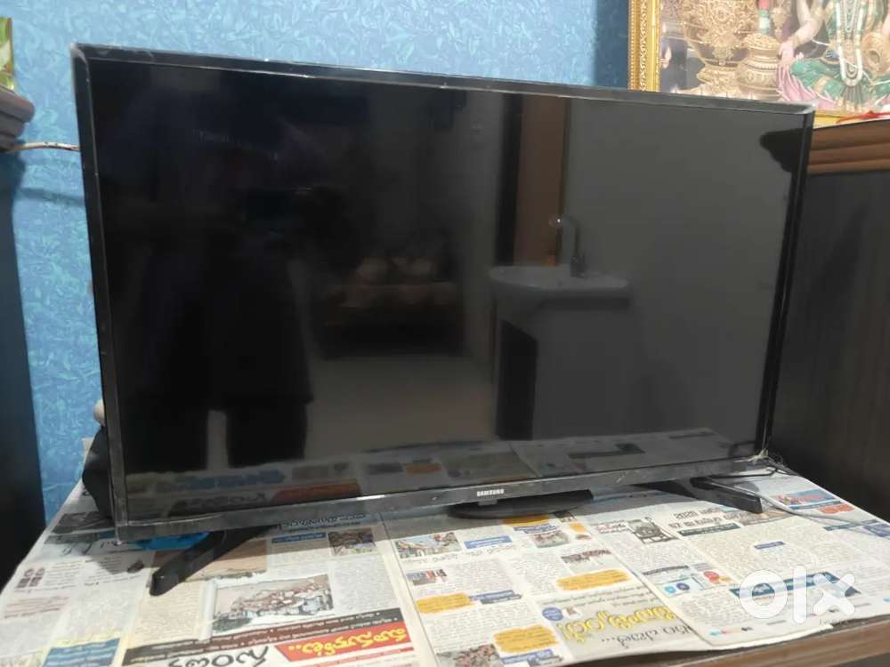 Samsung 32 inches TV
