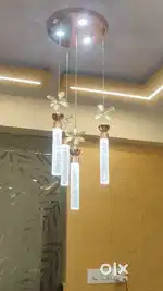 2 bhk furnished flat for rent