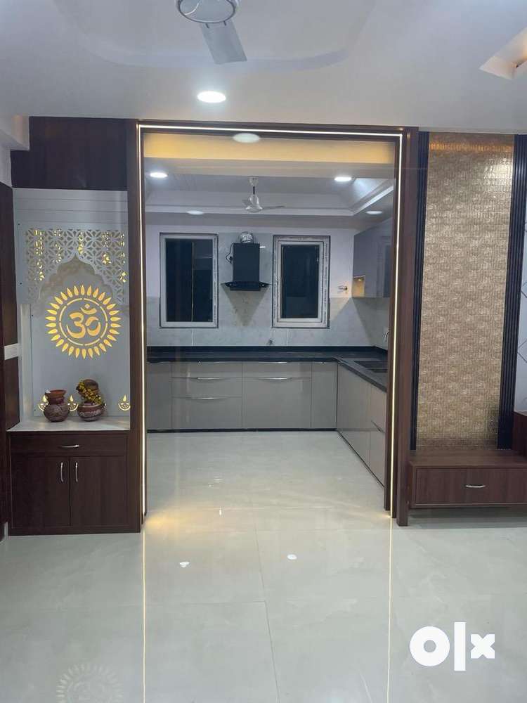 4 BHK FLAT AVAILABLE FOR RENT FOR FAMILY