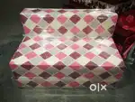 Quick delivery @ sofa cum bed / 2800 Start