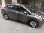 Honda Amaze 1.2 SMT I VTEC, 2015, Petrol