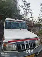 AMBULANCE VEHICLE