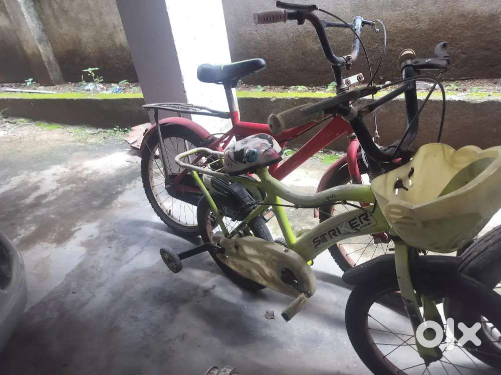 Combo kids cycle for sale