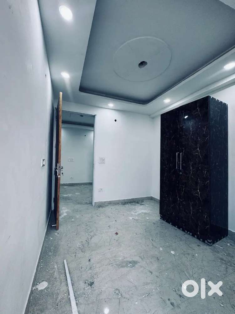 3 bhk flat available for faridabad Greenfield