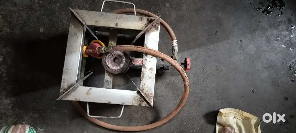 Gas oven for sale