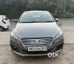 Maruti Suzuki Ciaz 2017-2018 1.3 Alpha SHVS, 2018, Petrol