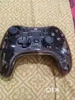 PS3 GAMING REMOTE 4 DAY OLD BILL 2000 UNUSED NEW PASCHIM VIHAR