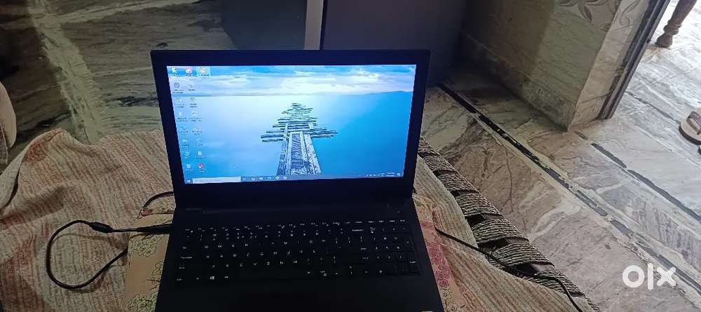 Dell laptop