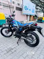 Hero XPULSE 200 4V 2024