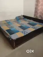 Independent room in blongi