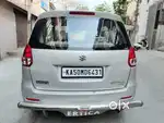 Maruti Suzuki Ertiga 2012-2015 VDI, 2015, Diesel