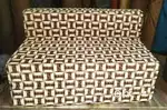 Hurry! Foam based sofa cum bed starts at 2800 size 3 by 6.